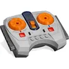 Image de LEGO Power Functions - TÃ©lÃ©commande de vitesse Ã  infrarouge - 8879 en occasion ou reconditionné