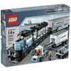 Image de Lego® Creator 10219 Maersk Train