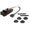 Image de Lego® Power Functions 88002 Moteur De Train