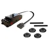 Image de LEGO Power Functions - Moteur de train - 88002 en occasion ou reconditionné