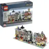 Image de Mini Modulaires (10230)
