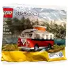 Image de Lego® Creator 40079 Mini Camping-car Volkswagen T1 Polybag