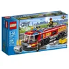 Image de LEGO City Great Vehicles 60061 Airport Fire Truck en occasion ou reconditionné