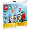 Image de Lego® Creator 40108 Le Stand De Ballons