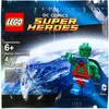 Image de LEGO DC Comics - Martian Manhunter (Polybag) - 5002126 en occasion ou reconditionné