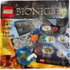 Image de LEGO BIONICLE - Pack Hero (Polybag) - 5002941 en occasion ou reconditionné