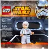 Image de LEGO Star Wars - Amiral Yularen (Polybag) - 5002947 en occasion ou reconditionné