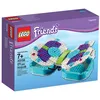 Image de Lego® Friends 40156 Organiseur Papillon