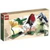 Image de Lego Ideas - Les Oiseaux - 3 modèles doiseaux différents - 580 pièces