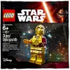 Image de LEGO Star Wars - C-3PO (Polybag) - 5002948 en occasion ou reconditionné