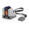Image de LEGO Power Functions - RÃ©cepteur infrarouge - 8884 en occasion ou reconditionné