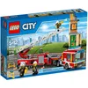 Image de Lego® City 60112 Le Grand Camion De Pompiers