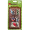 Image de LEGO® Minecraft  Assortiment d'habillages LEGO® Minecraft  1 (853609)