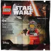 Image de LEGO Star Wars - Rebel A-wing Pilot (Polybag) - 5004408 en occasion ou reconditionné