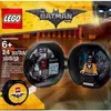 Image de Jouet - LEGO - Battle Pod - Super Heroes - Noir - 1 pièce