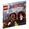 Image de Lego® Ninjago® 5004916 Kai's Dojo Pod Polybag