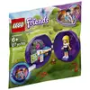 Image de Lego® Friends 5005236 Capsule Clubhouse
