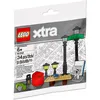 Image de LEGO Xtra - RÃ©verbÃ¨res - 40312 en occasion ou reconditionné