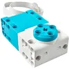 Image de Lego® Education 45602 Gros Moteur Angulaire Lego Technic
