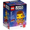 Image de Lego® Brickheadz  41634 Emmet The Lego Movie 2