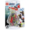 Image de LEGO Marvel - Le Faucon et Black Widow s'unissent - 40418 en occasion ou reconditionné