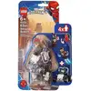 Image de Lego® Marvel 40454 Spider-man Contre Venom Et Iron Venom