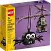 Image de Lego® 40493 Araignée Et Maison Hantée