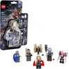 Image de Jeu de construction - LEGO® - Marvel Le combat d’Endgame - 200 pièces - Multicolore - À partir de 6 ans