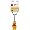 Image de LEGO - Porte-clÃ©s Winnie l'Ourson - 854191 en occasion ou reconditionné