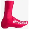 Image de Couvre-chaussures veloToze Tall rose - M