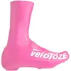 Image de veloToze couvre-chaussures Road 2.0 caoutchouc rose