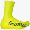 Image de Couvre-chaussures veloToze Tall 2.0 jaune - S