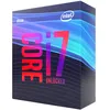 Image de Intel Core i7 9700K - 3.6 GHz - 8 c?urs - 8 filetages - 12 Mo cache - LGA1151 Socket - Boîtier (sans refroidisseur) en occasion ou reconditionné