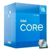 Image de Processeur - Intel - Core i5-12400F - 2.5GHz - 6 coeurs - 18M Cache