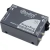 Image de Radial StageBug SB-6 Isolator Boite de direct (DI