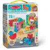 Image de La Ville Melissa And Doug 73 Pièces