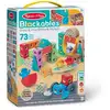 Image de La ville melissa and doug 73 pieces AAAVK75298
