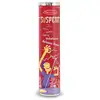 Image de Jeu D'équilibre Suspend Family Métal Et Bois Multicolore 318x71x71mm Spin Master