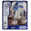 Image de Puzzle 3d 4d Build R2 D2 Star Wars