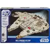 Image de Star Wars 4D Build - Faucon Millenium SPIN MASTER