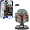 Image de Spin Master Casque Boba Fett Star Wars 4d Build