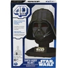 Image de Puzzle Casque Dark Vador Star Wars 4D
