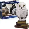 Image de Hedwige Harry Potter 4d Build