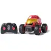 Image de Voiture Radiocommandee Iron Man Monster Jam