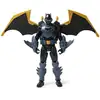 Image de Pack Figurine 30 Cm + Accessoires Aerial Batman Adventures