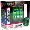 Image de Casse Tête Rubik S Cubers Hulk