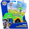 Image de PAW Patrol VEHICULE + FIGURINE La Pat' Patrouille (assort) en occasion ou reconditionné