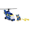 Image de Véhicule + Figurine Chase Air Rescue La Pat' Patrouille