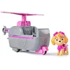 Image de SPIN MASTER VEHICULE + FIGURINE STELLA La Pat Patrouille