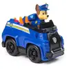 Image de Vehicule + Figurine Chase La Pat' Patrouille